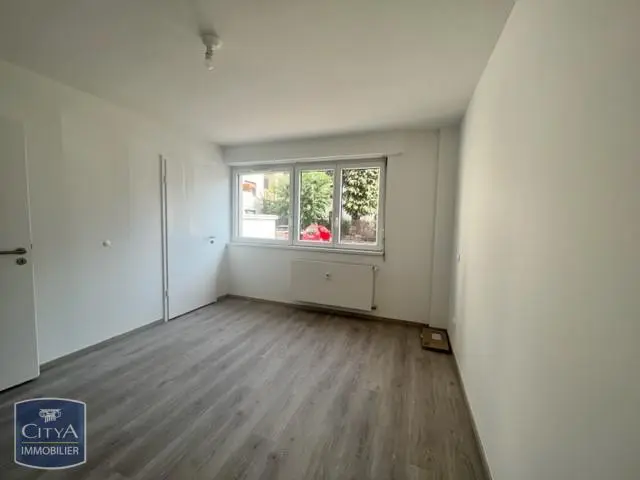 Photo 3 Appartement 2 pièces 40.35m²
