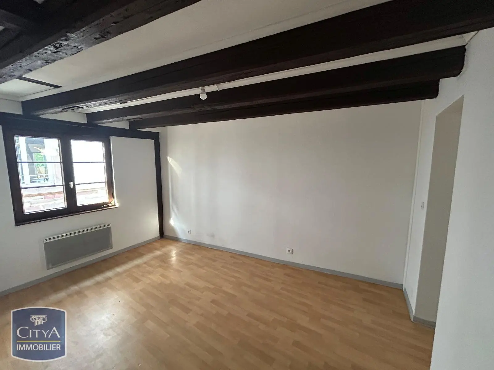 Photo 2 Appartement 3 pièces 61.7m²