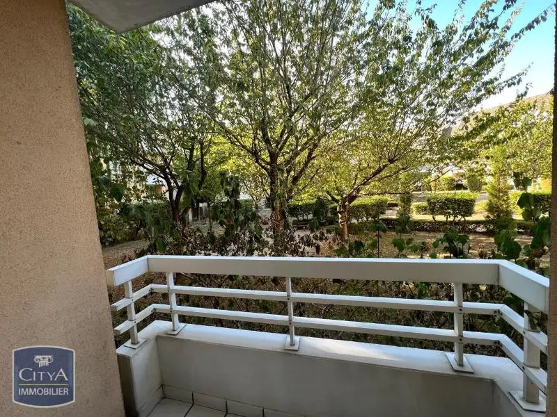 Photo 1 Appartement 2 pièces 43.28m²