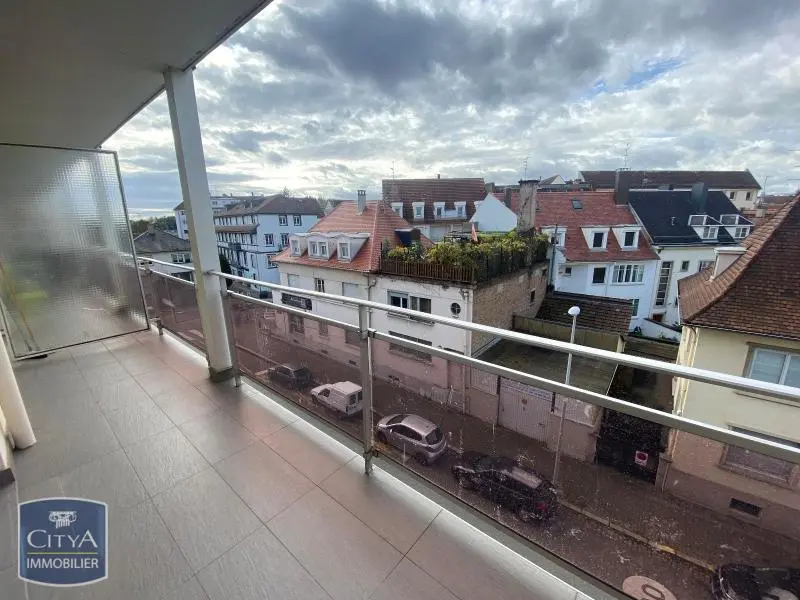Photo 4 Appartement 1 pièce 31.34m²