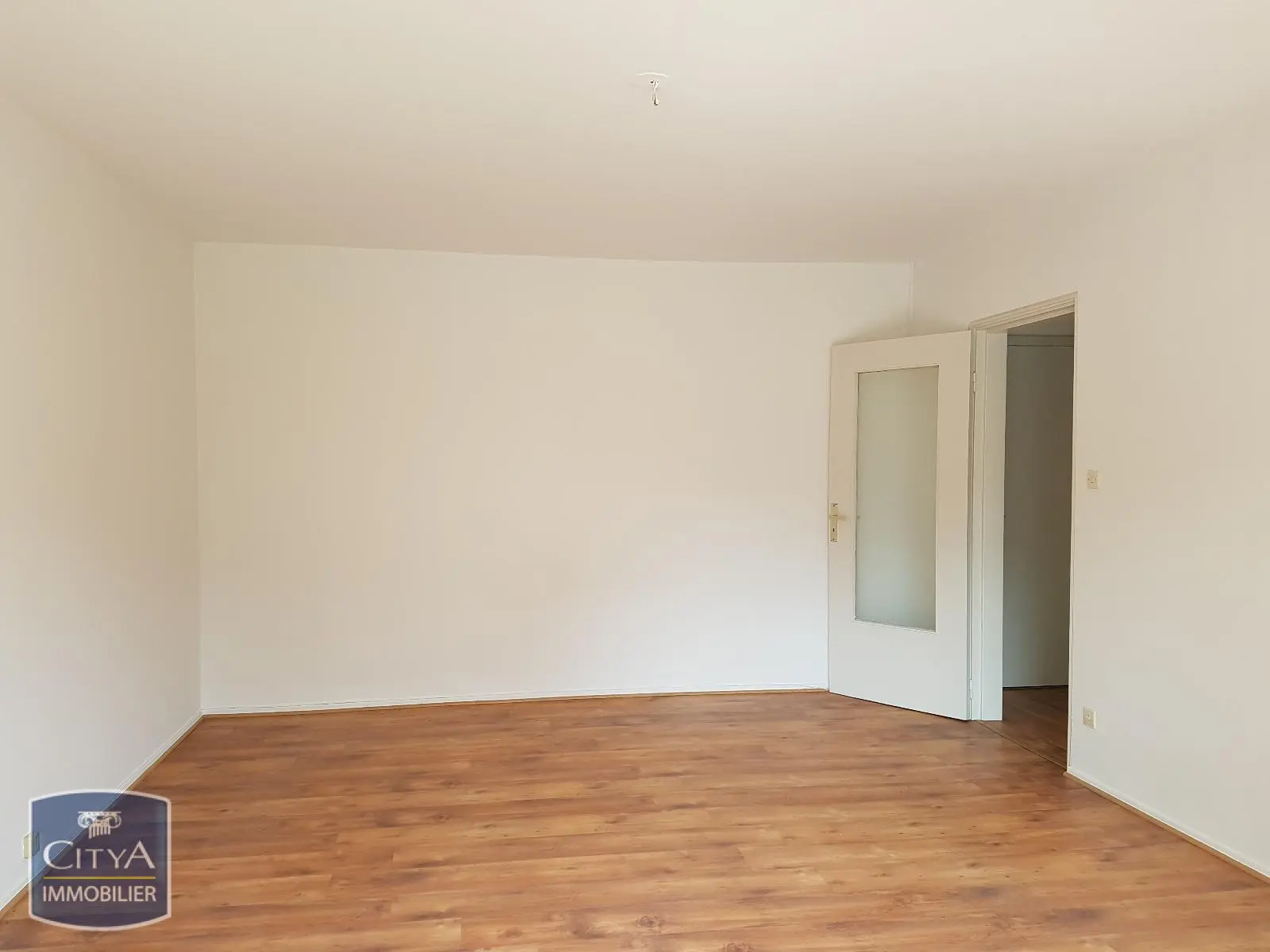 Photo 1 appartement Strasbourg