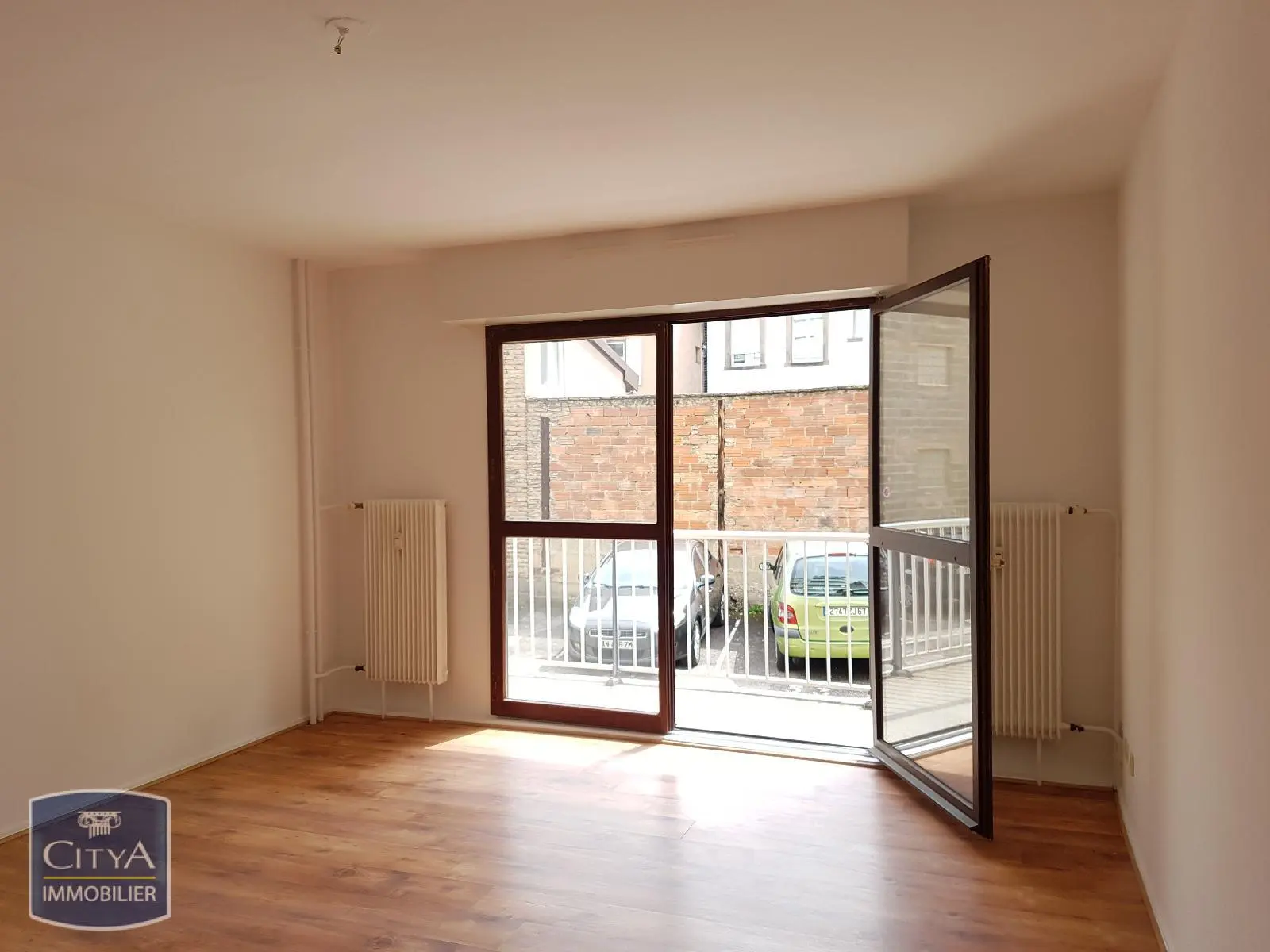 Photo 1 Appartement 2 pièces 45.78m²