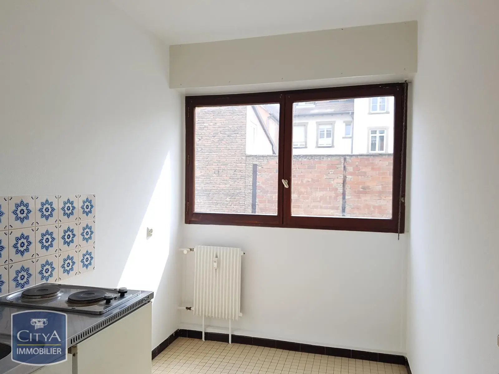 Photo 2 appartement Strasbourg