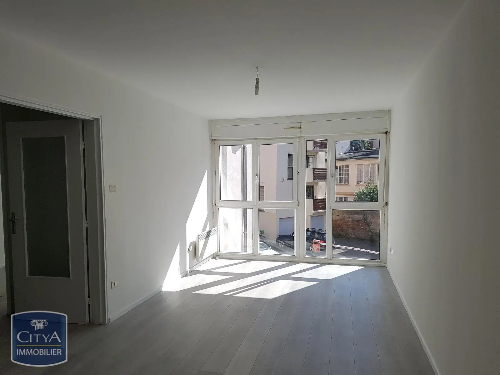Photo 1 Appartement 2 pièces 55.1m²