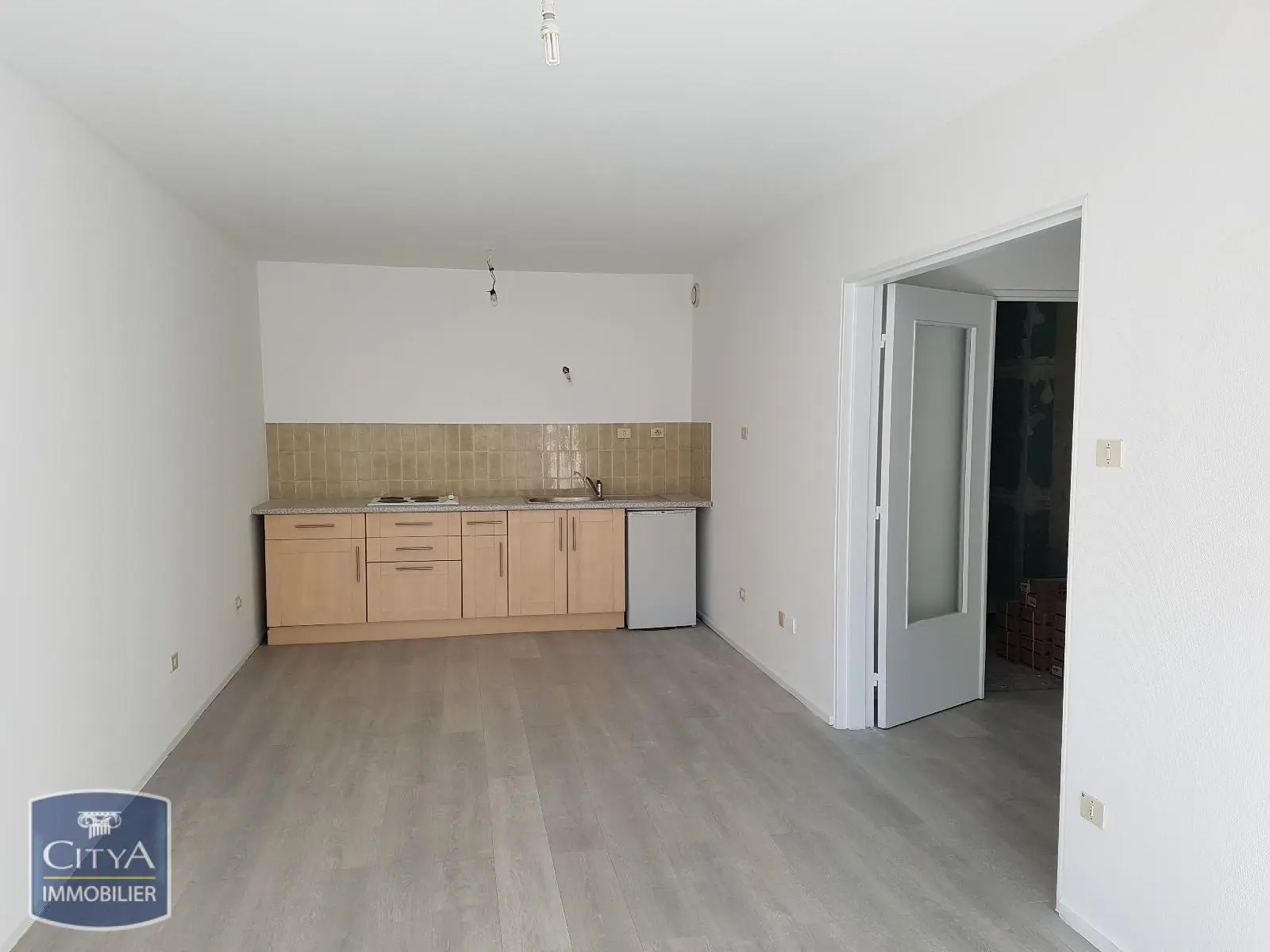 Photo 2 Appartement 2 pièces 55.1m²