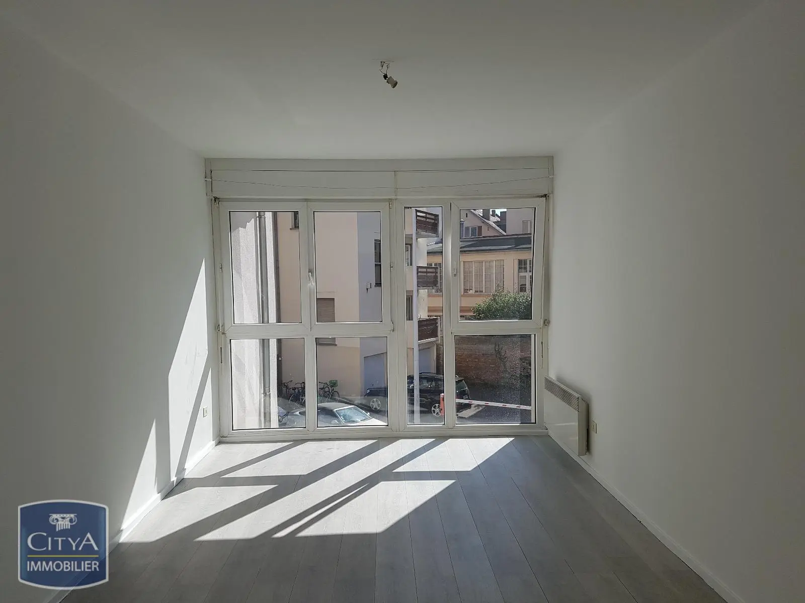 Photo 3 Appartement 2 pièces 55.1m²