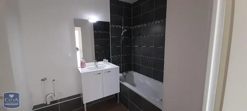 Photo 8 Appartement 2 pièces 37.62m²
