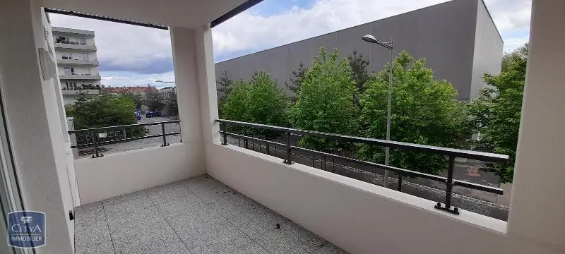 Photo 2 Appartement 2 pièces 37.62m²