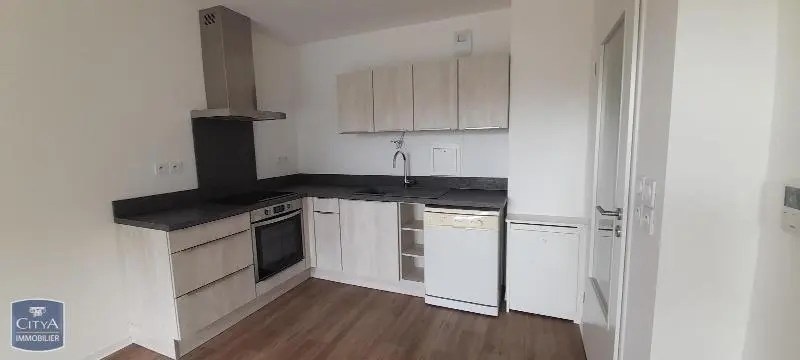 Photo 3 Appartement 2 pièces 37.62m²