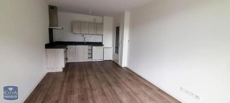 Photo 4 Appartement 2 pièces 37.62m²