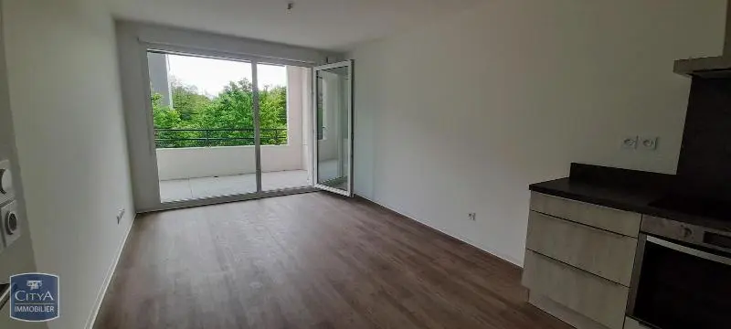 Photo 5 Appartement 2 pièces 37.62m²