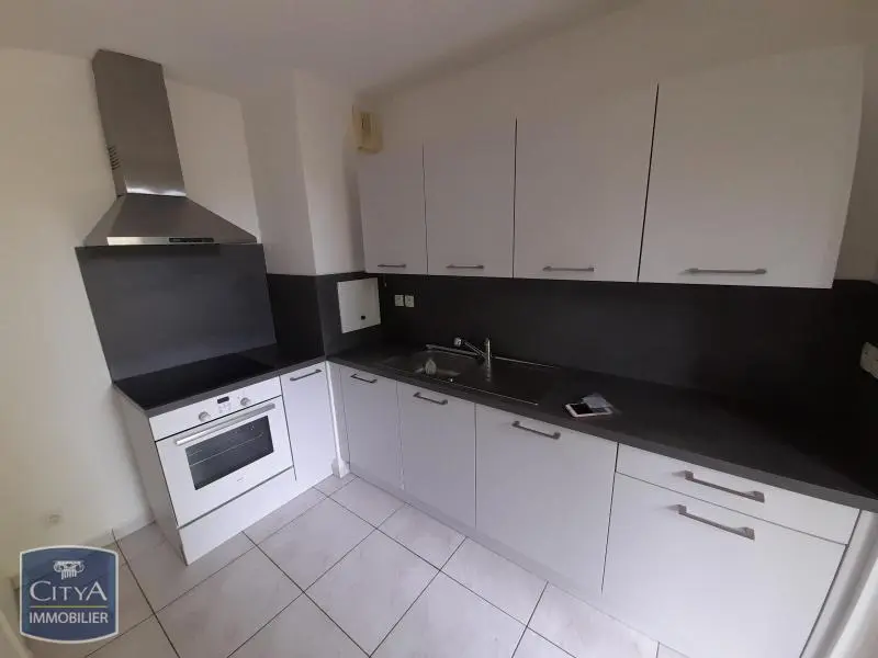 Photo 1 Appartement 2 pièces 46.43m²