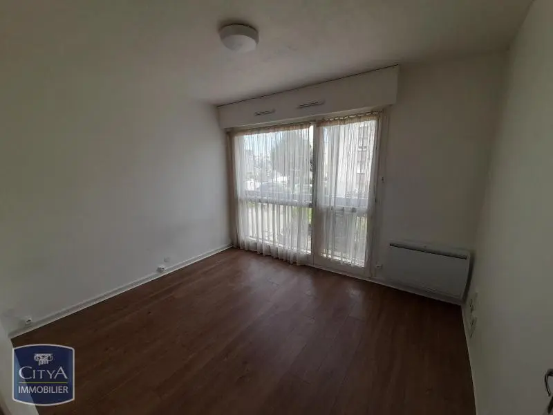 Photo 1 appartement Strasbourg