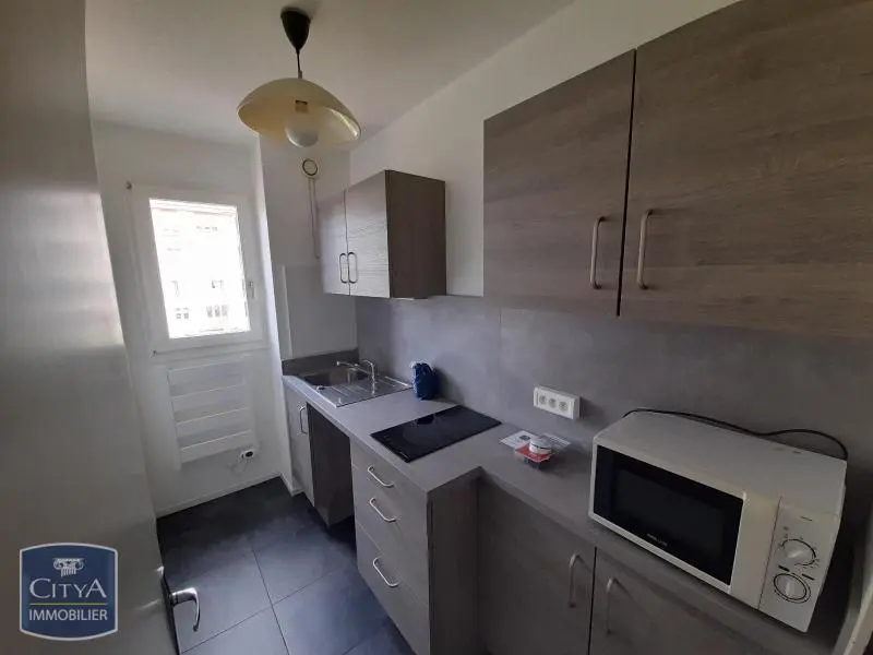 Photo 3 appartement Strasbourg