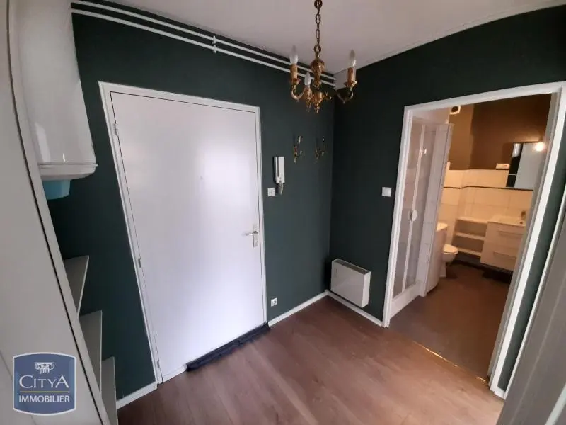 Photo 4 appartement Strasbourg