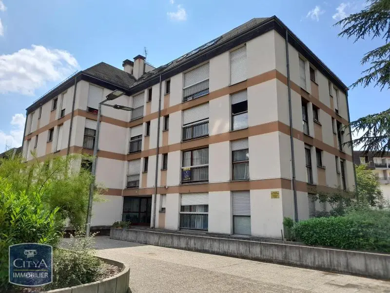 Photo 1 Appartement 1 pièce 22.55m²