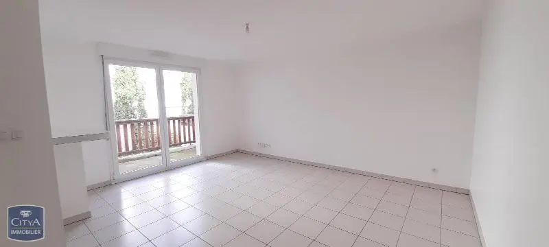 Photo 5 Appartement 2 pièces 45.84m²