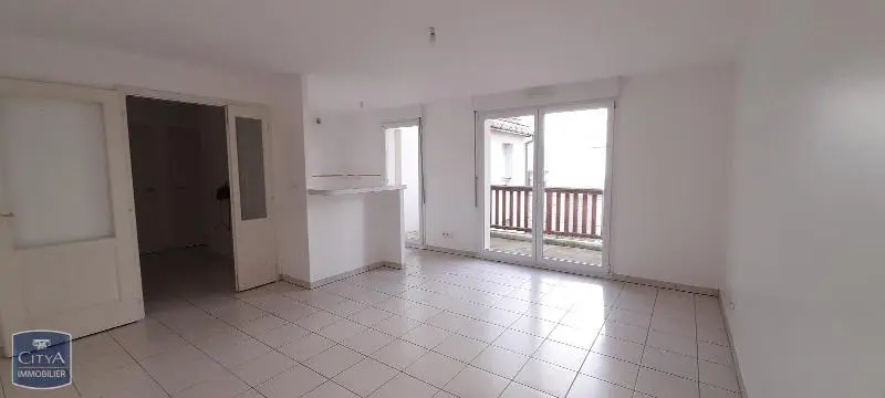 Photo 4 Appartement 2 pièces 45.84m²