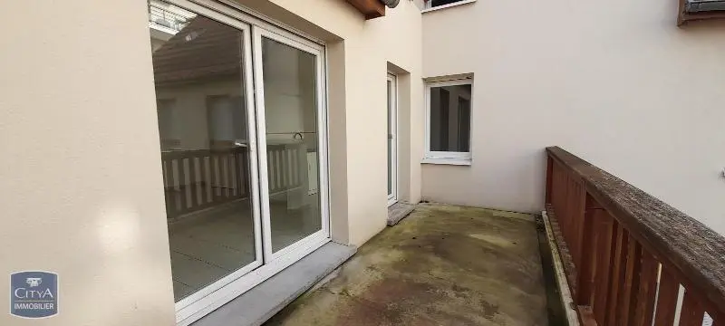 Photo 3 Appartement 2 pièces 45.84m²