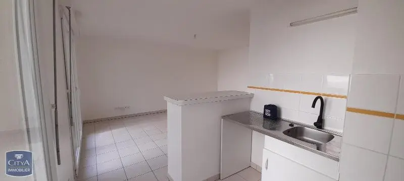 Photo 6 Appartement 2 pièces 45.84m²