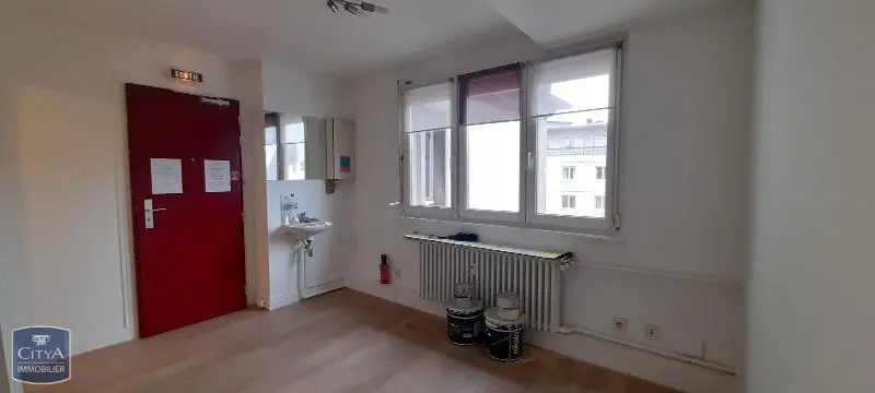 Photo 8 Local Professionnel 3 pièces