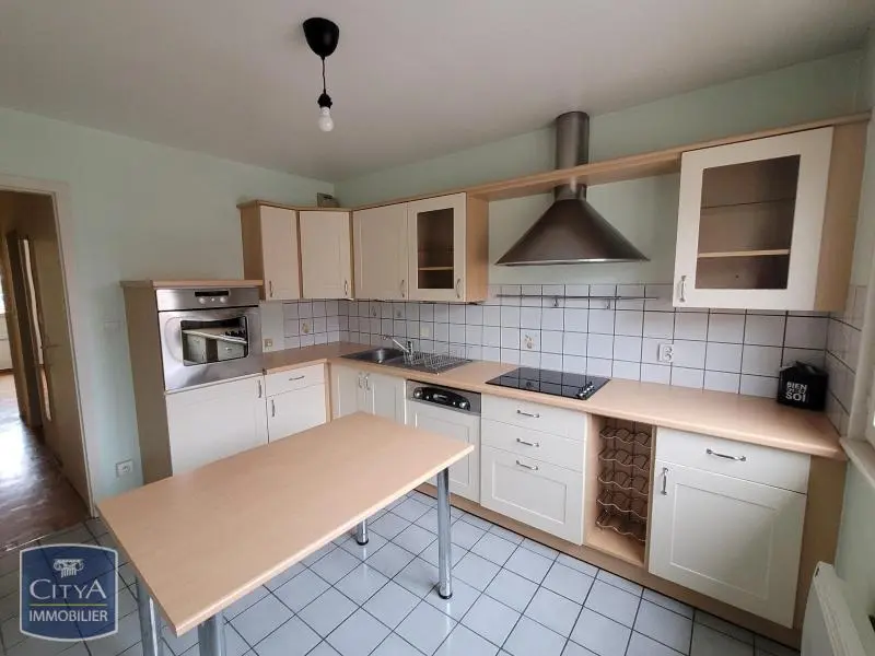 Photo 3 appartement Strasbourg