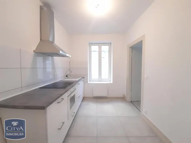 Photo 1 Appartement 4 pièces 78.08m²