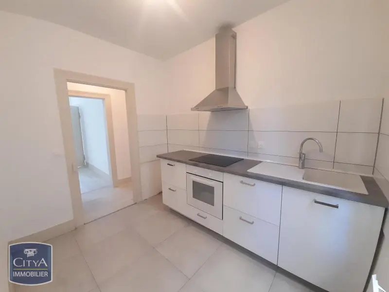 Photo 2 Appartement 4 pièces 78.08m²