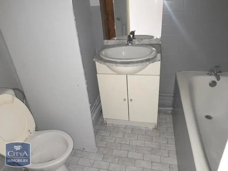 Photo 3 Appartement 1 pièce 16m²