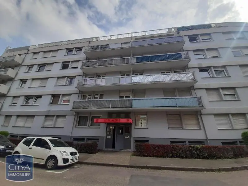 Photo 5 Appartement 1 pièce 16m²