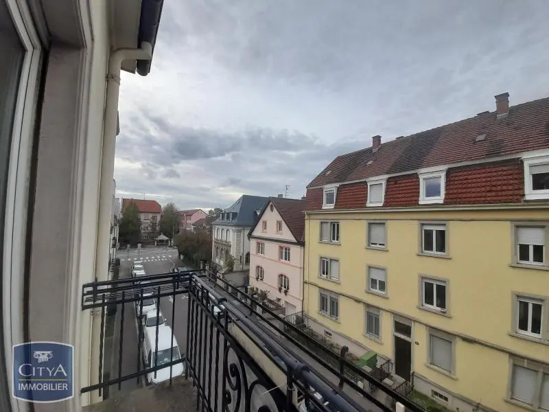 Photo 1 Appartement 3 pièces 73.3m²