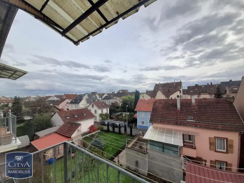 Photo 5 Appartement 3 pièces 73.3m²