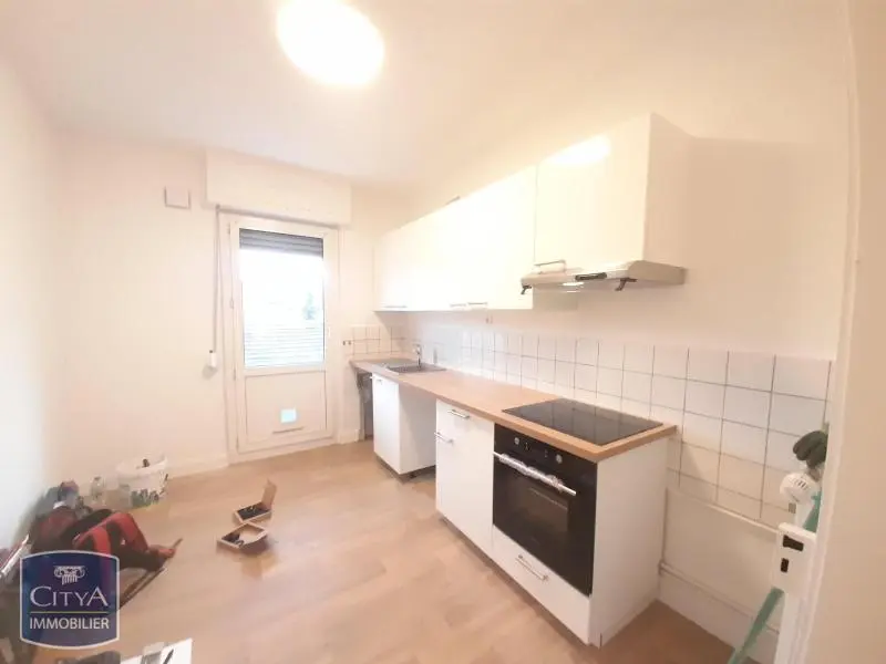 Photo 2 Appartement 3 pièces 73.3m²