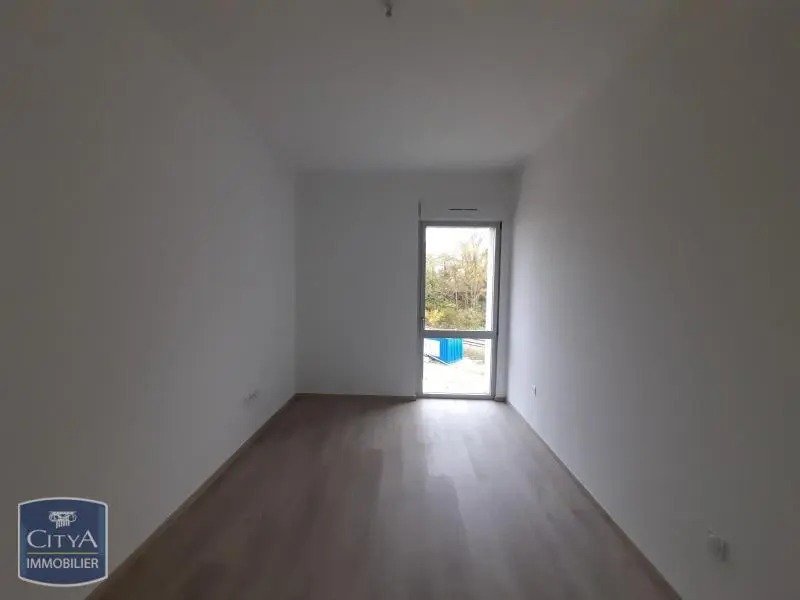 Photo 3 Appartement 3 pièces 60.07m²