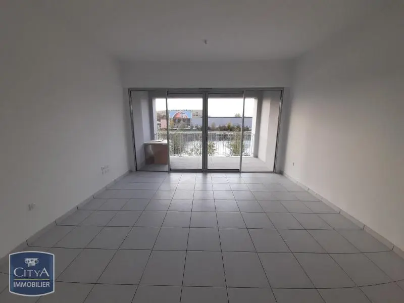 Photo 2 Appartement 3 pièces 60.07m²
