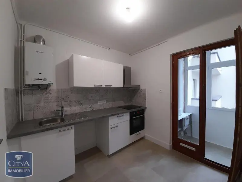 Photo 2 Appartement 3 pièces 77.31m²