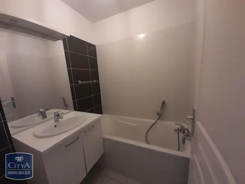 Photo 5 Appartement 2 pièces 45.51m²