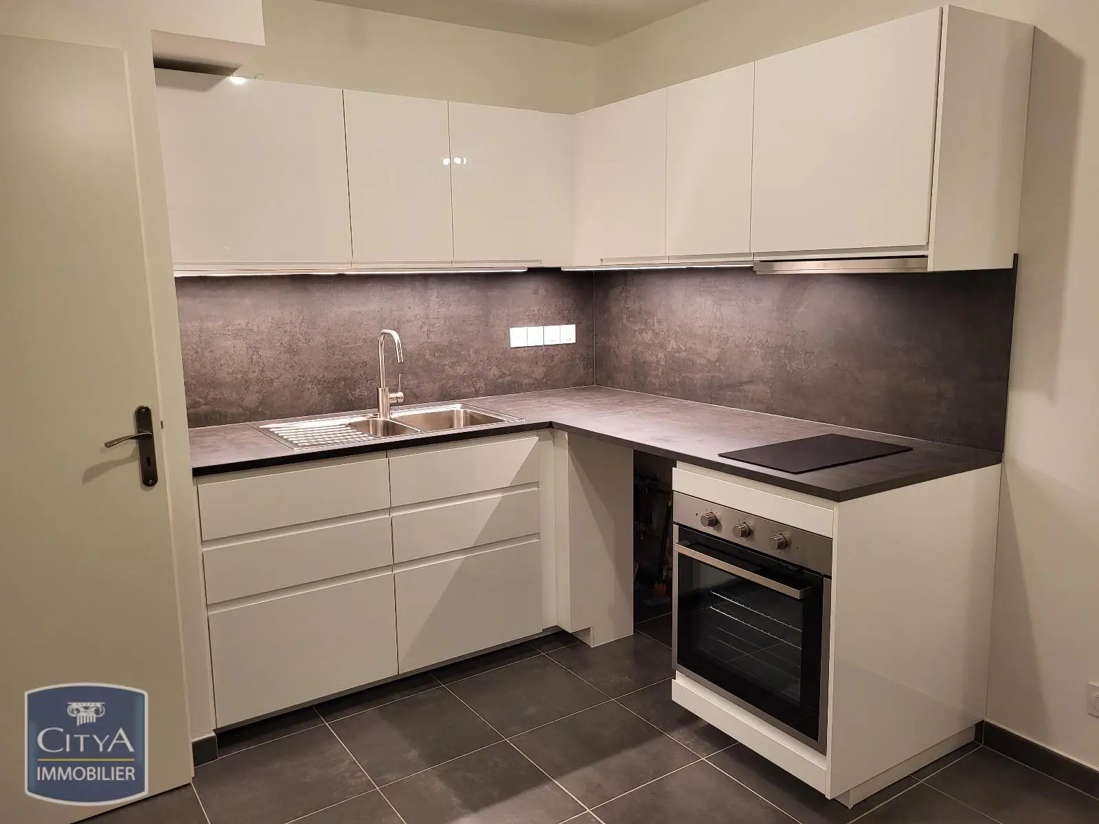 Photo 3 Appartement 2 pièces 38.05m²