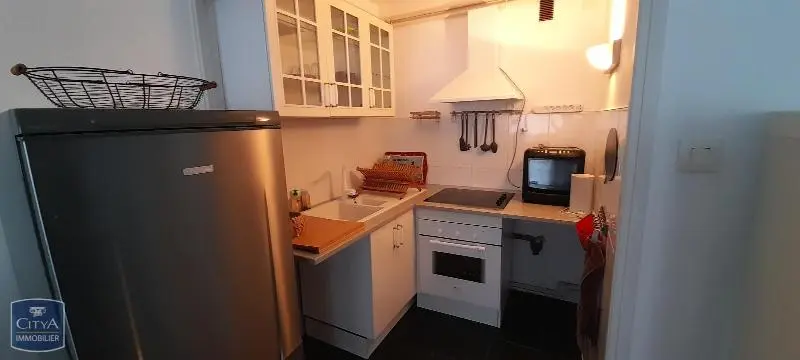 Photo 3 Appartement 2 pièces 41.27m²