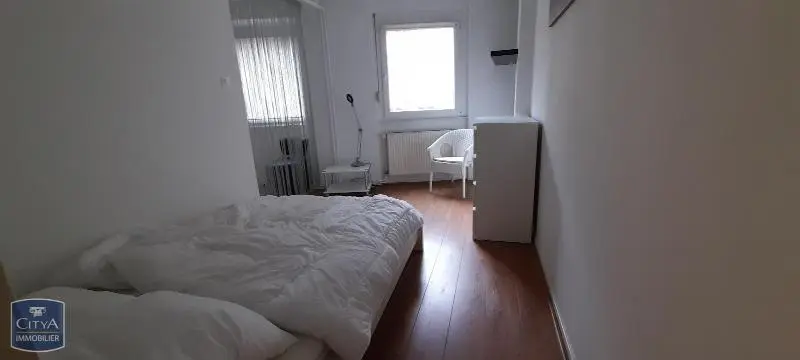 Photo 4 Appartement 2 pièces 41.27m²