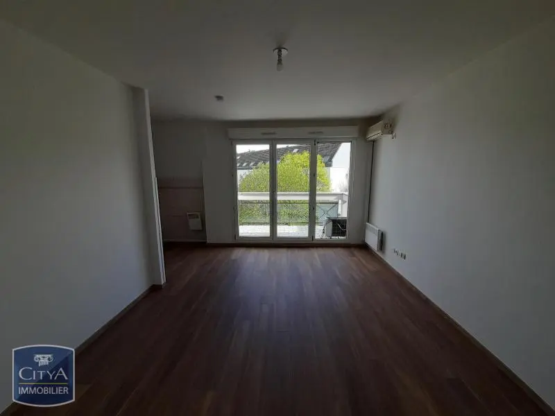 Photo 4 Appartement 1 pièce 26.66m²