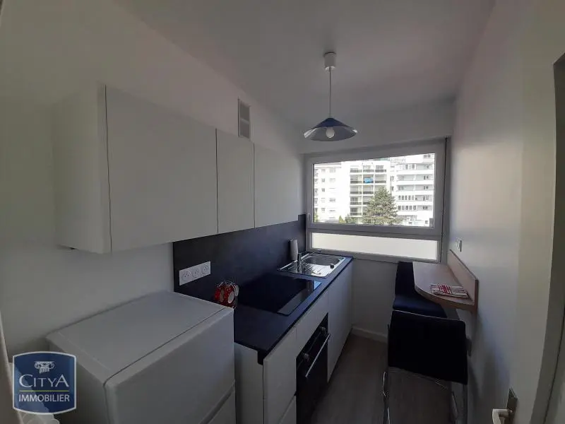 Photo 1 appartement Strasbourg