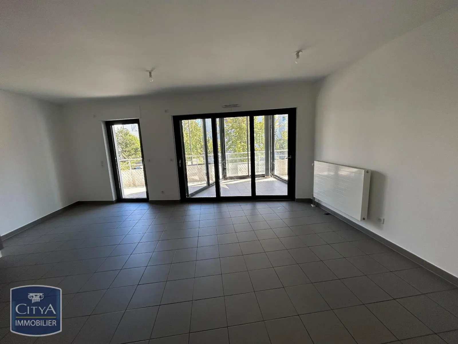 Photo 2 Appartement 2 pièces 54.35m²