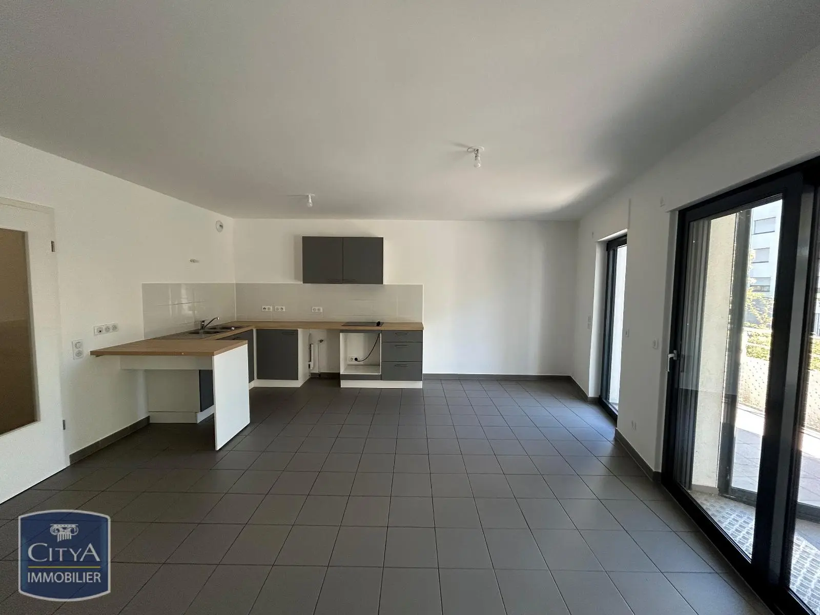 Appartement 2 pièces 54 m² · à Strasbourg · 54,4 m² · 251 €/mois