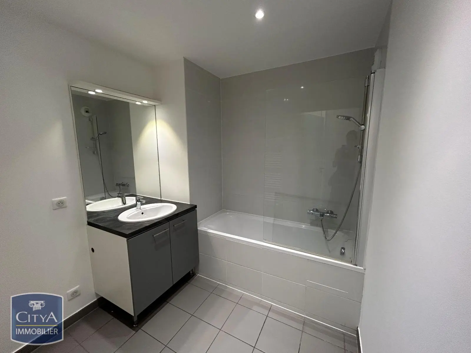 Photo 4 Appartement 2 pièces 54.35m²