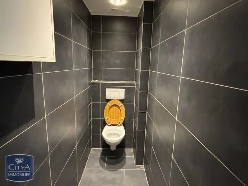 Photo 8 Appartement 3 pièces 78.3m²