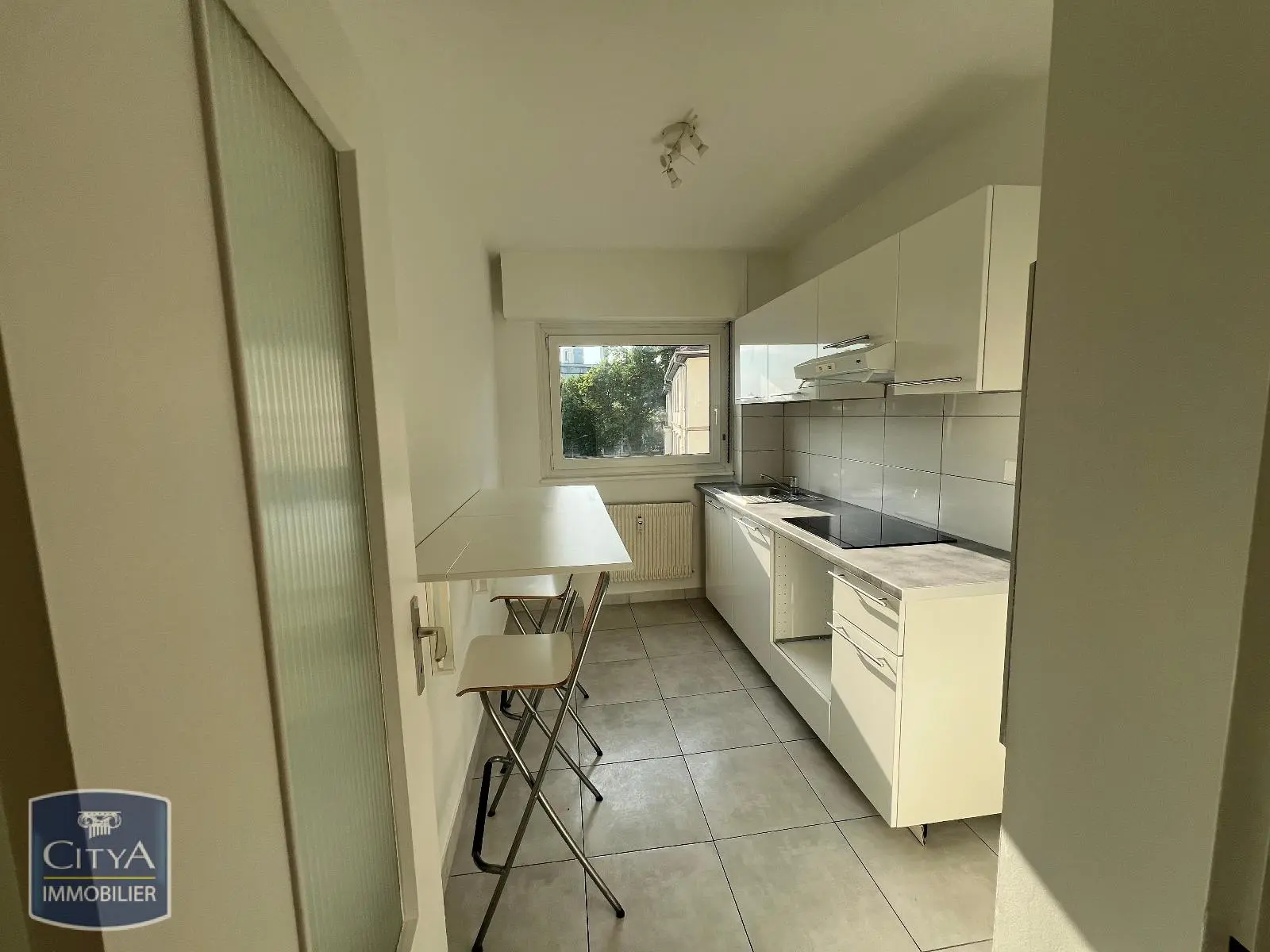 Photo 1 Appartement 2 pièces 45.61m²