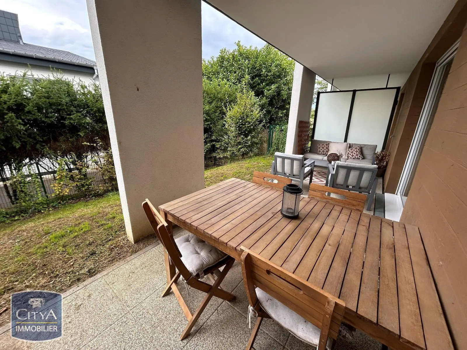 Photo 5 Appartement 2 pièces 45.52m²