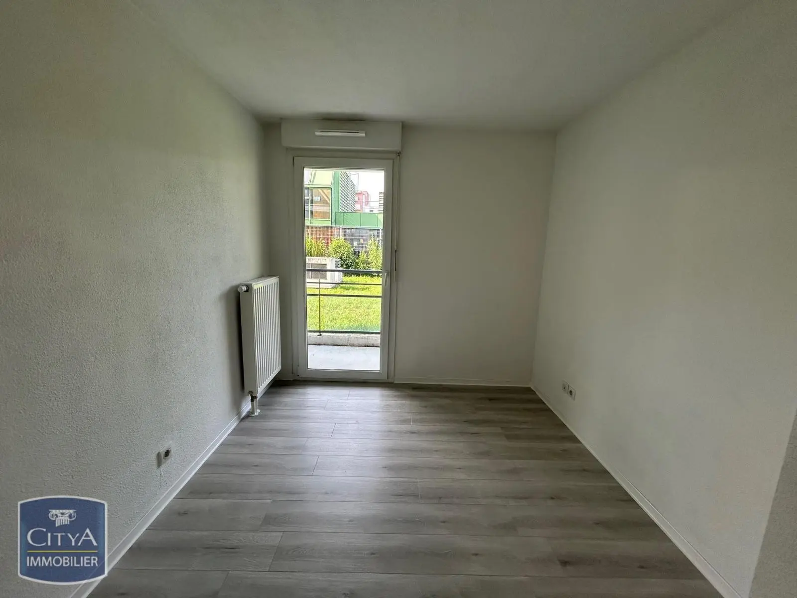Photo 6 Appartement 3 pièces 57.21m²