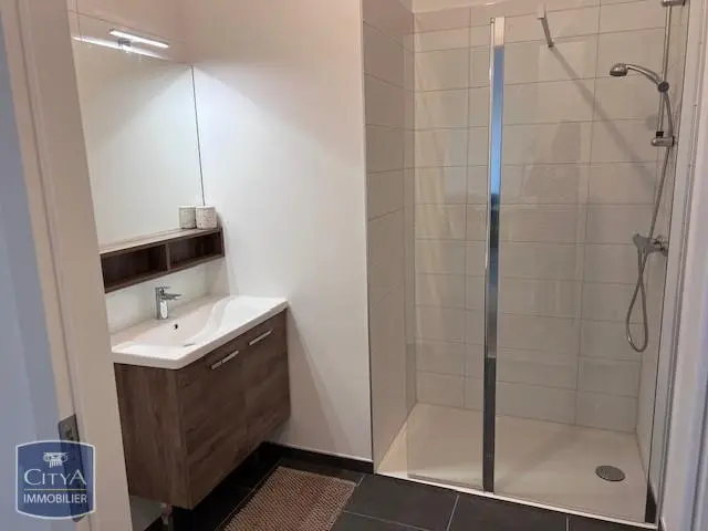 Photo 4 appartement Strasbourg